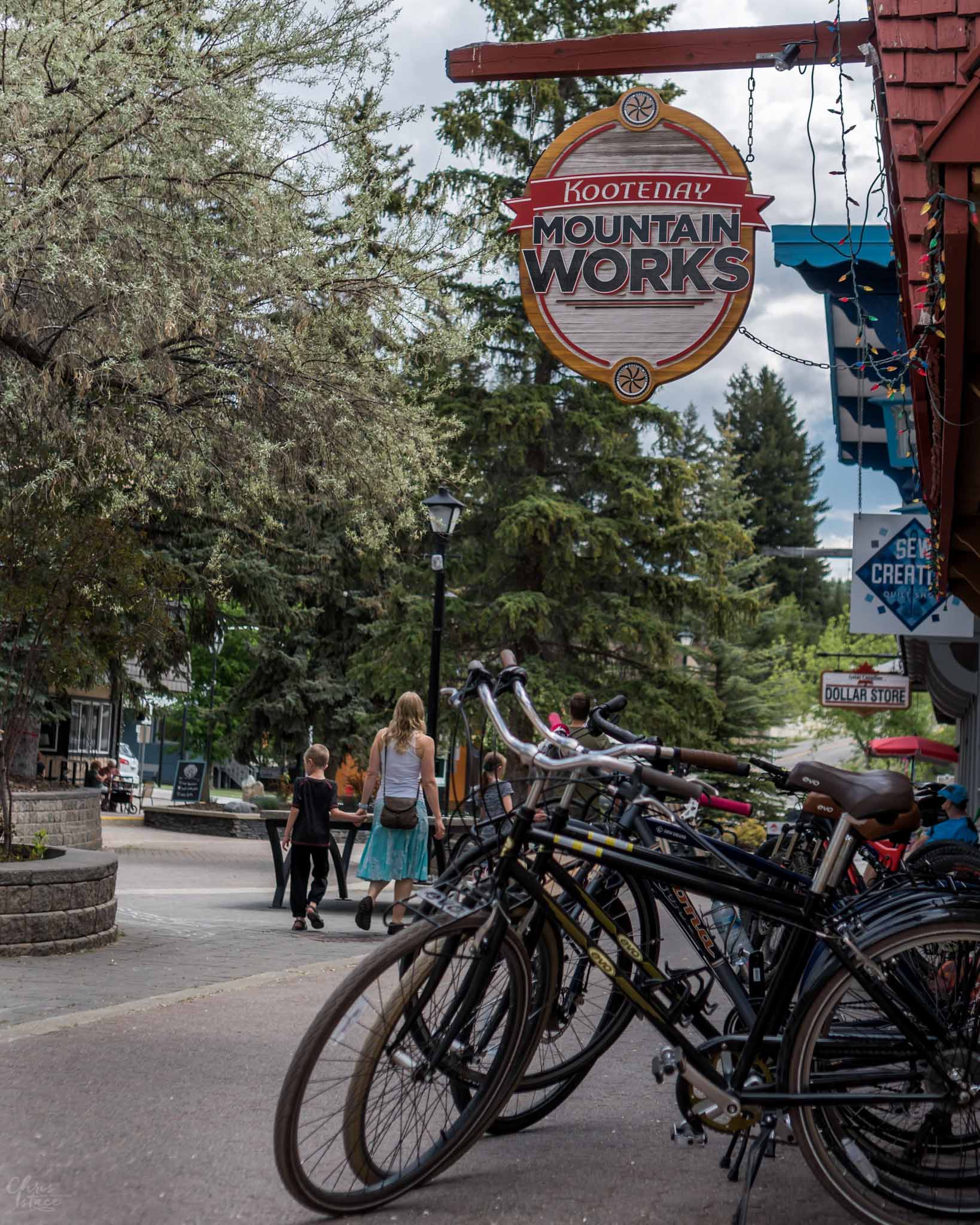 Kimberley Rails 2 Trails exploring on two wheels ZenSeekers