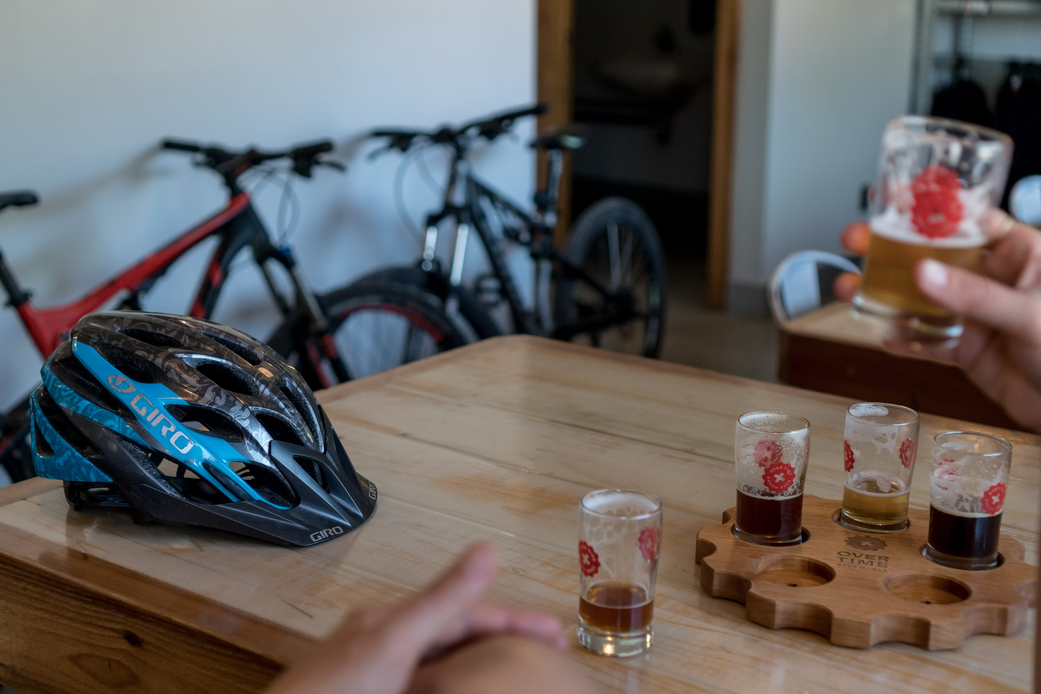 Kimberley Rails 2 Trails exploring on two wheels ZenSeekers