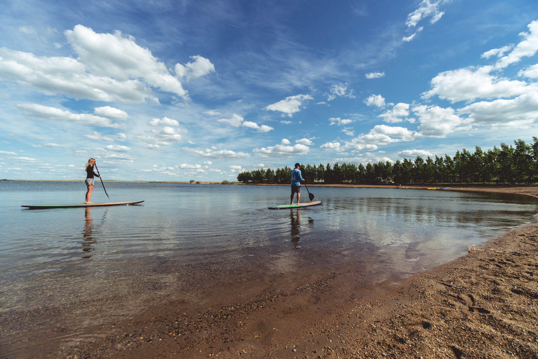 Dive into summer days in Newell by the Water ZenSeekers