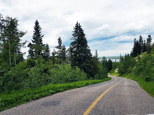 Cypress Hills