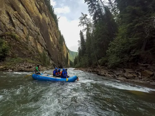 Grande Cache