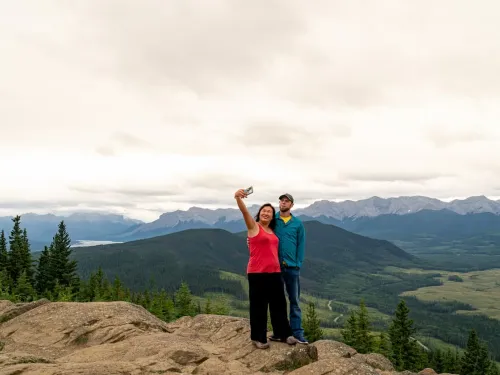 Hinton #ExploreNWAB