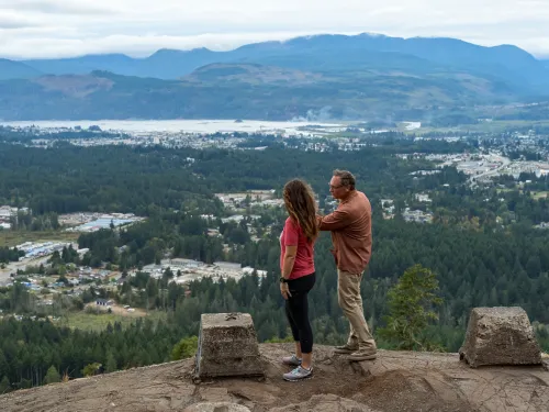 Port Alberni, BC, Canada