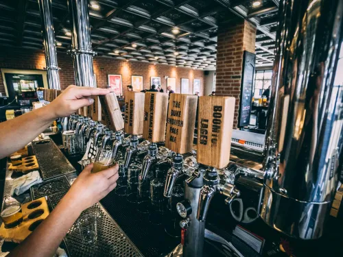 Medicine Hat Beer