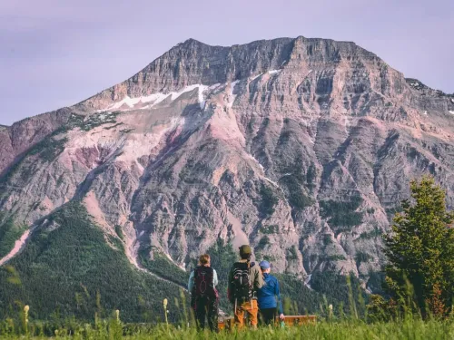 Waterton