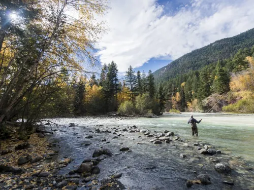 Cariboo Region