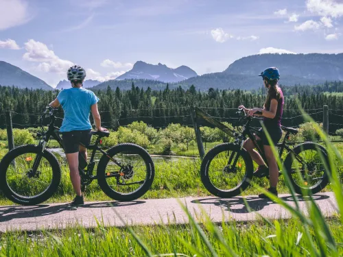 Crowsnest Pass