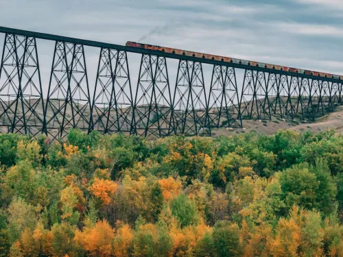 Lethbridge