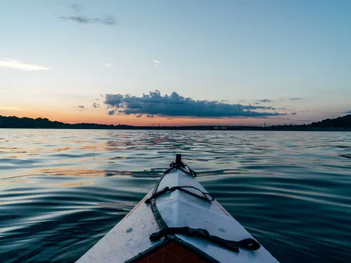 TakeItToTheLake