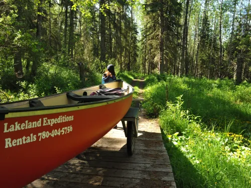 Canoe Circuit