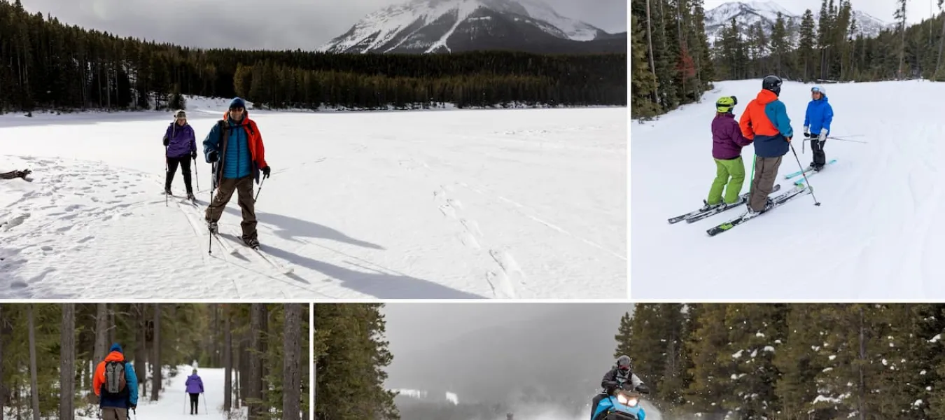 Crowsnest Pass
