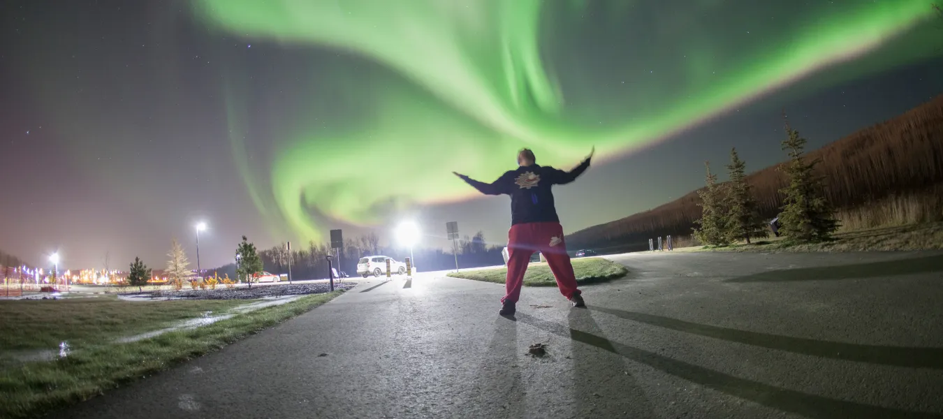 Northern Lights
