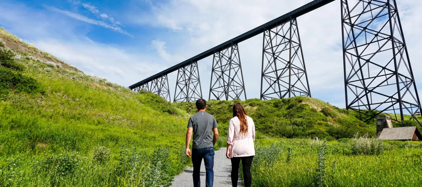 Lethbridge