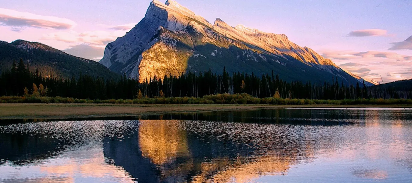 Alberta Rockies