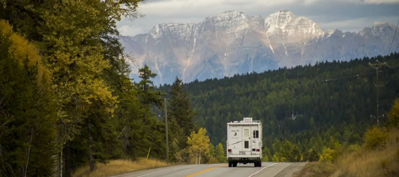 Kootenay Region