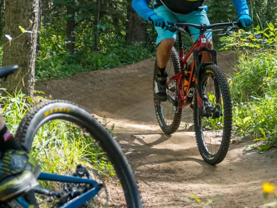Bike Hinton #ExploreNWAB
