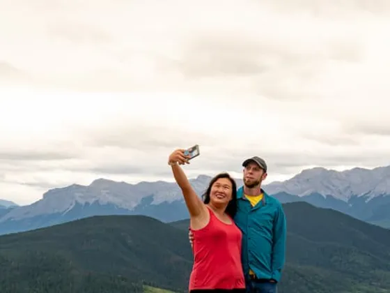 Hinton #ExploreNWAB