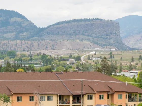 Oliver BC