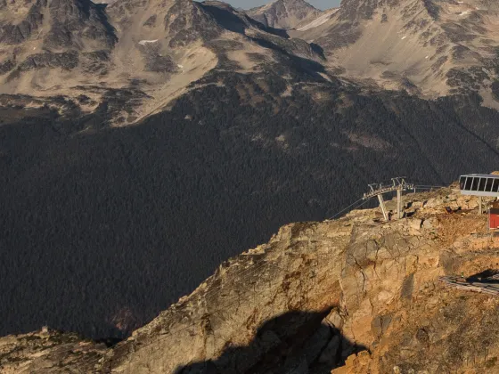 Blackcomb Mountain