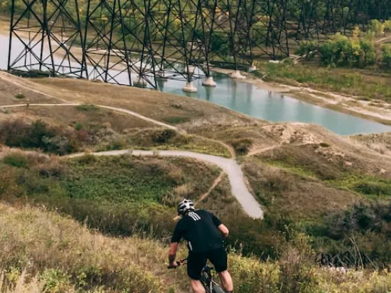 Lethbridge