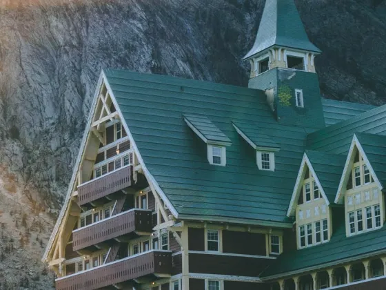 Waterton
