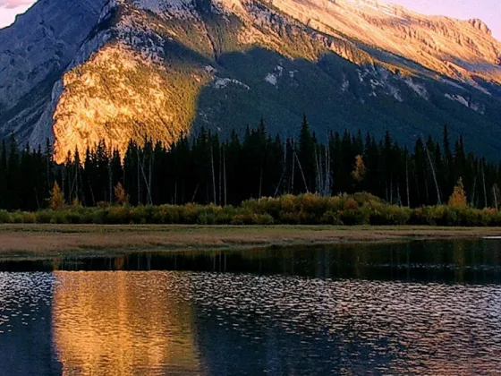 Alberta Rockies