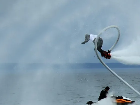 Wicked Watersports