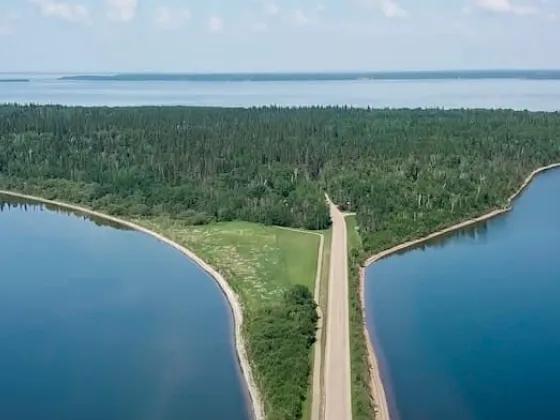 Lac La Biche