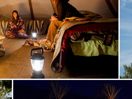 Teepee