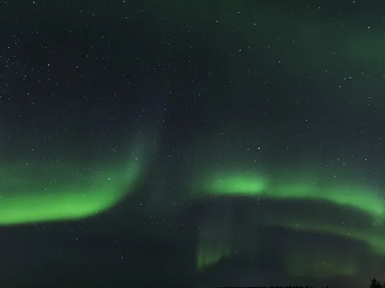 Northern Alberta