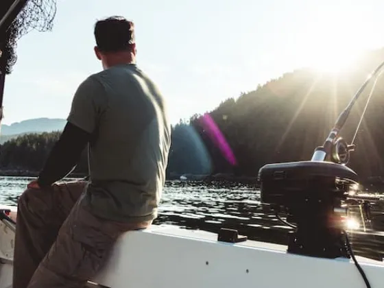 Port Alberni Fishing