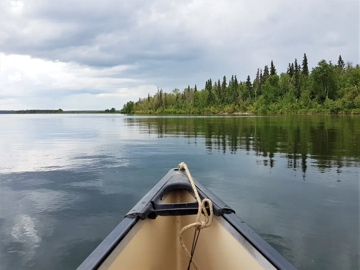 Lac La Biche