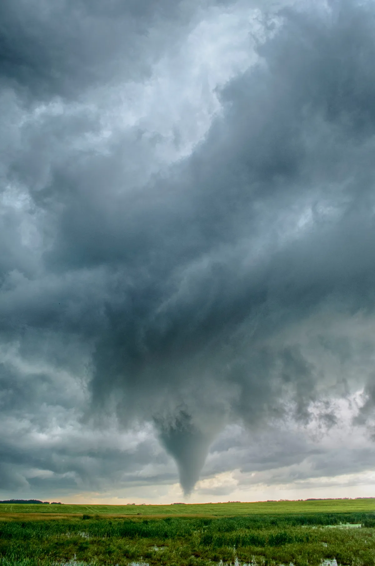 Storm Chasing