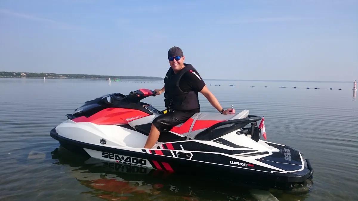 Wicked Watersports Cold Lake
