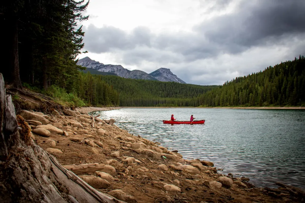 Crowsnest Pass