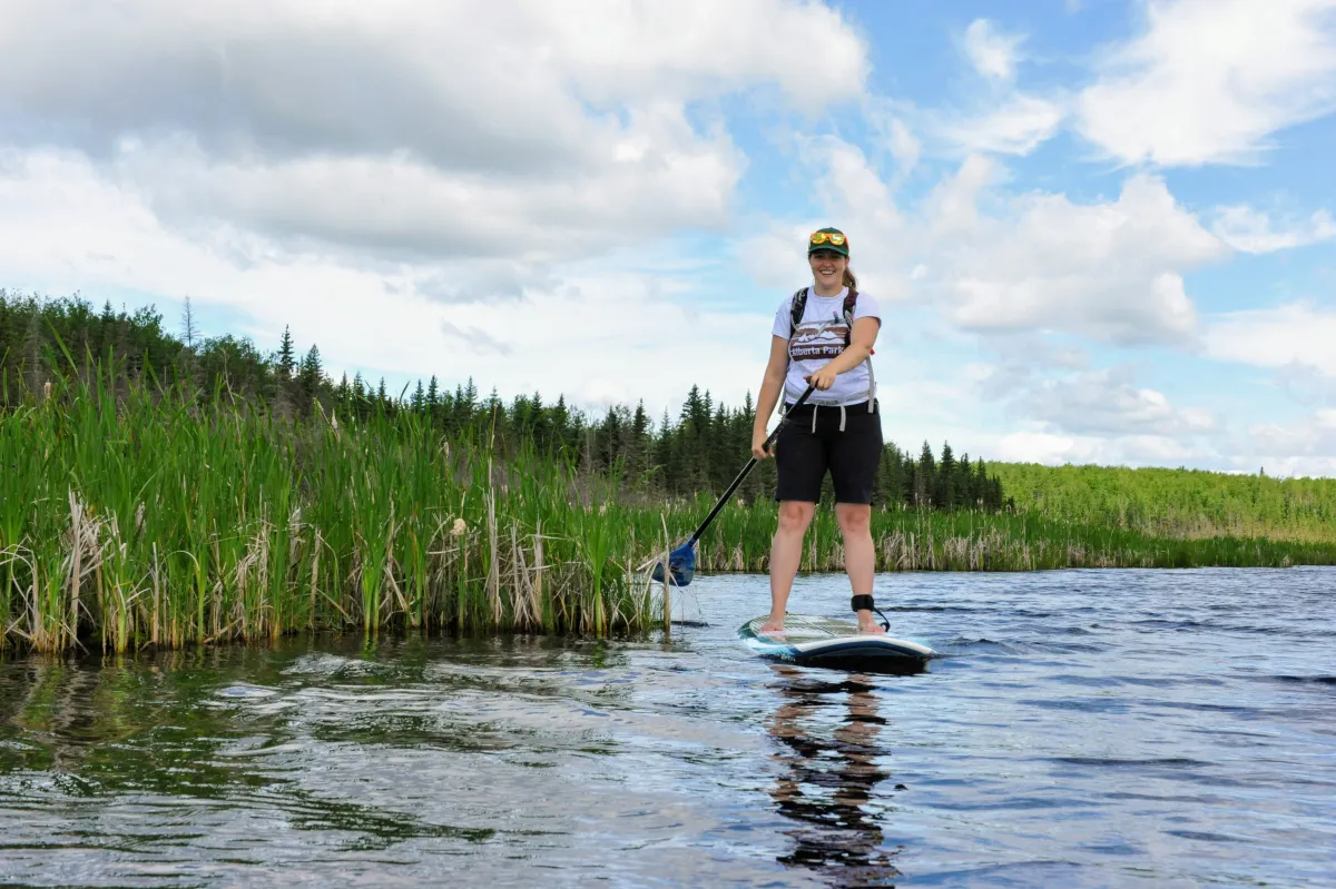 Canoe Circuit