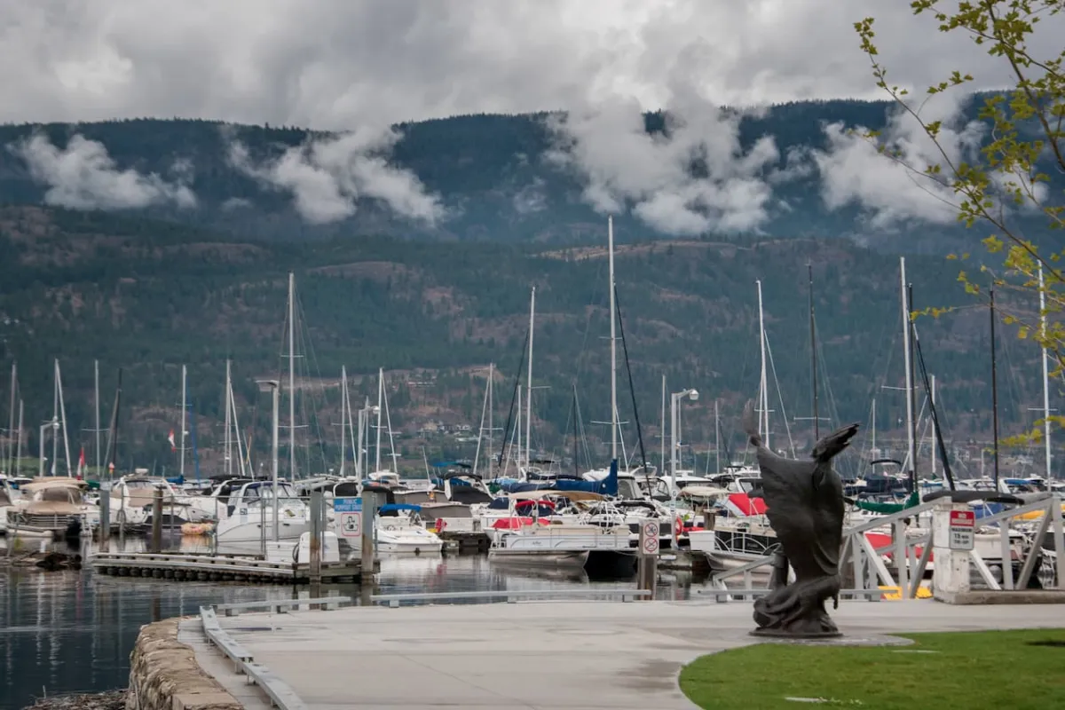 Kelowna