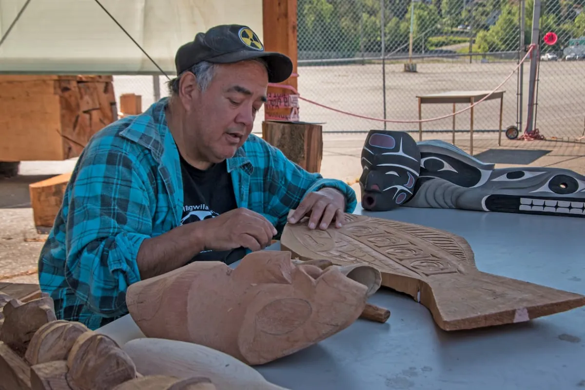 Port Alberni Solstice Festival