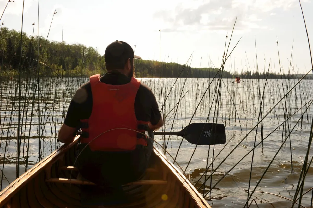 Lac La Biche