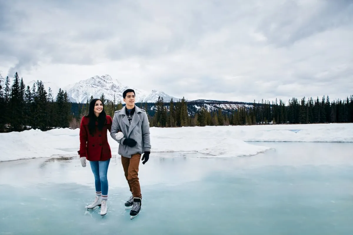 Valentines Date ideas in Jasper ZenSeekers