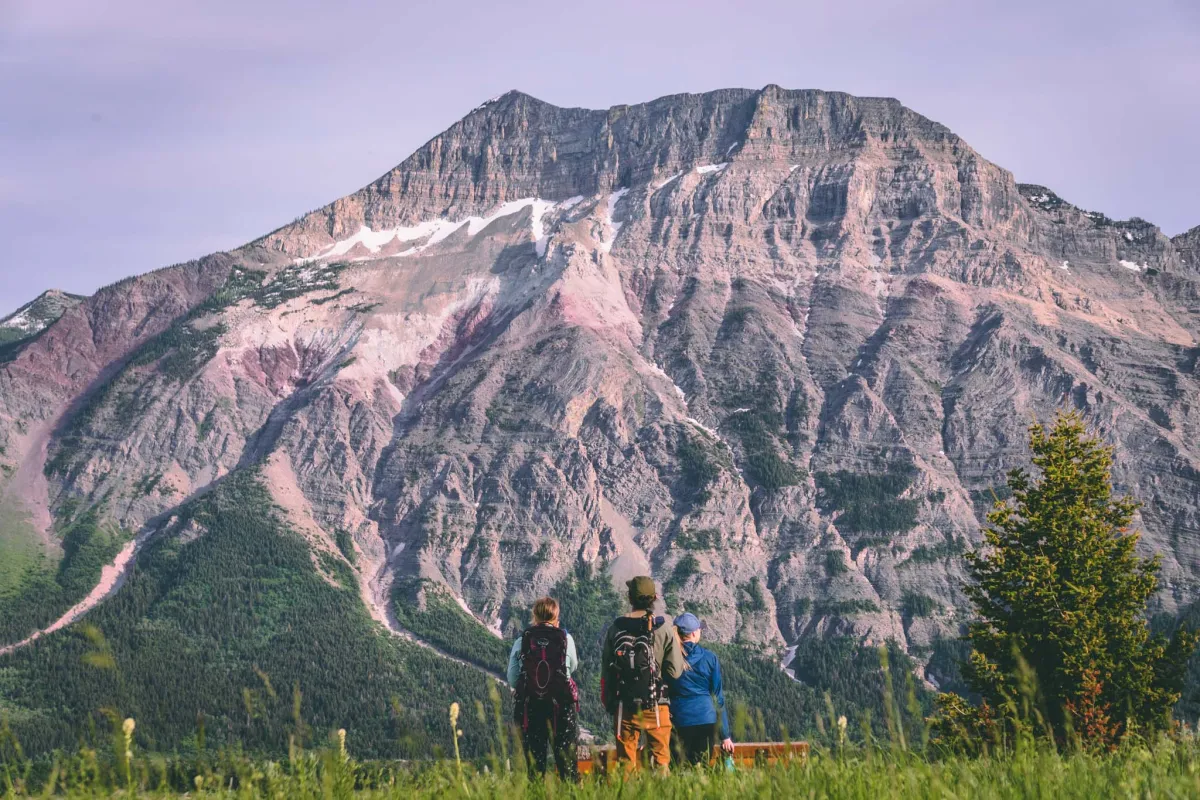 Waterton