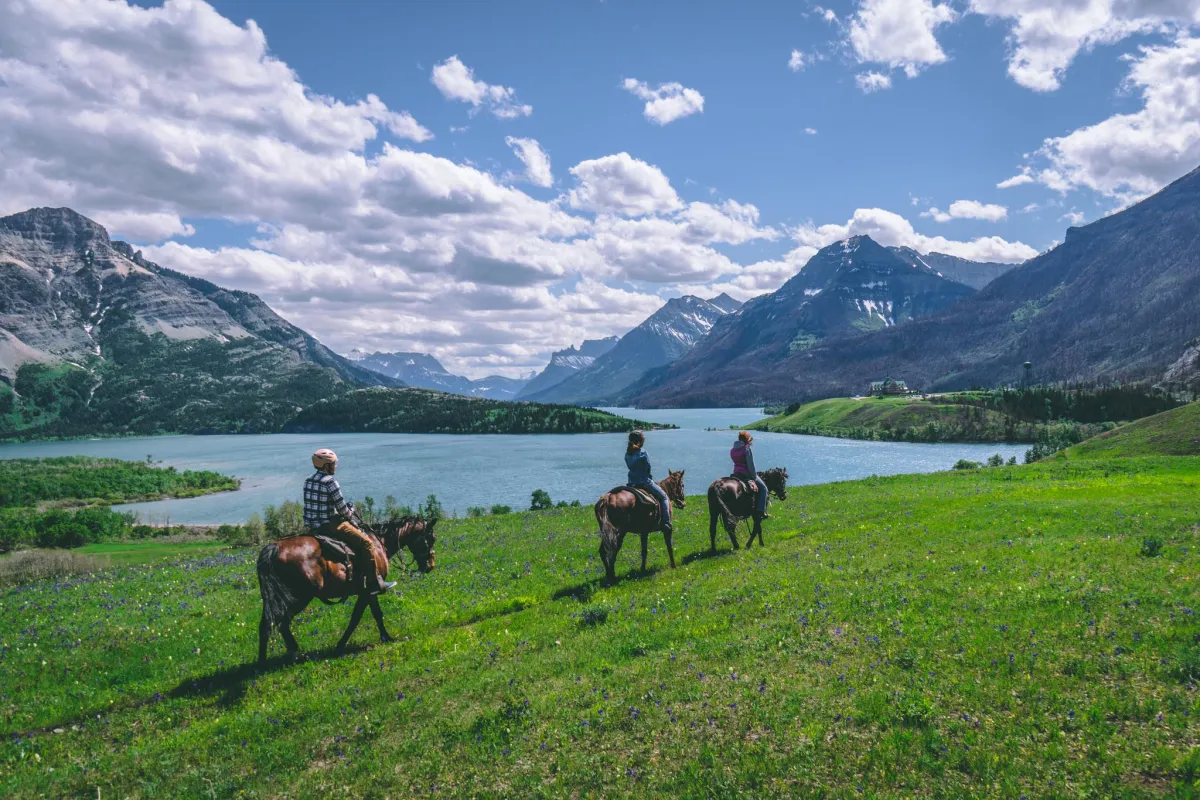 Waterton