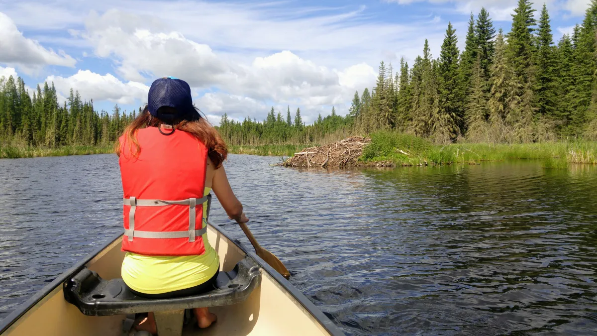 Canoe Circuit