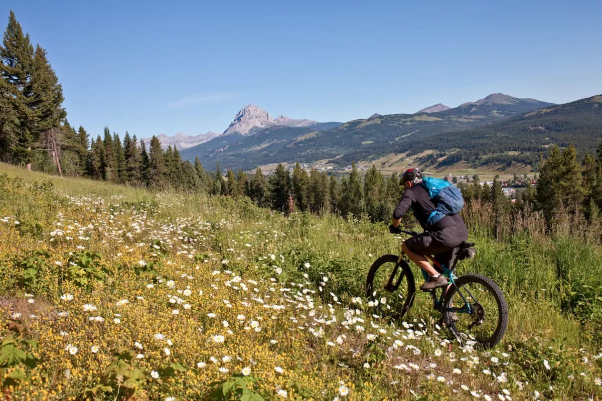 Crowsnest Pass