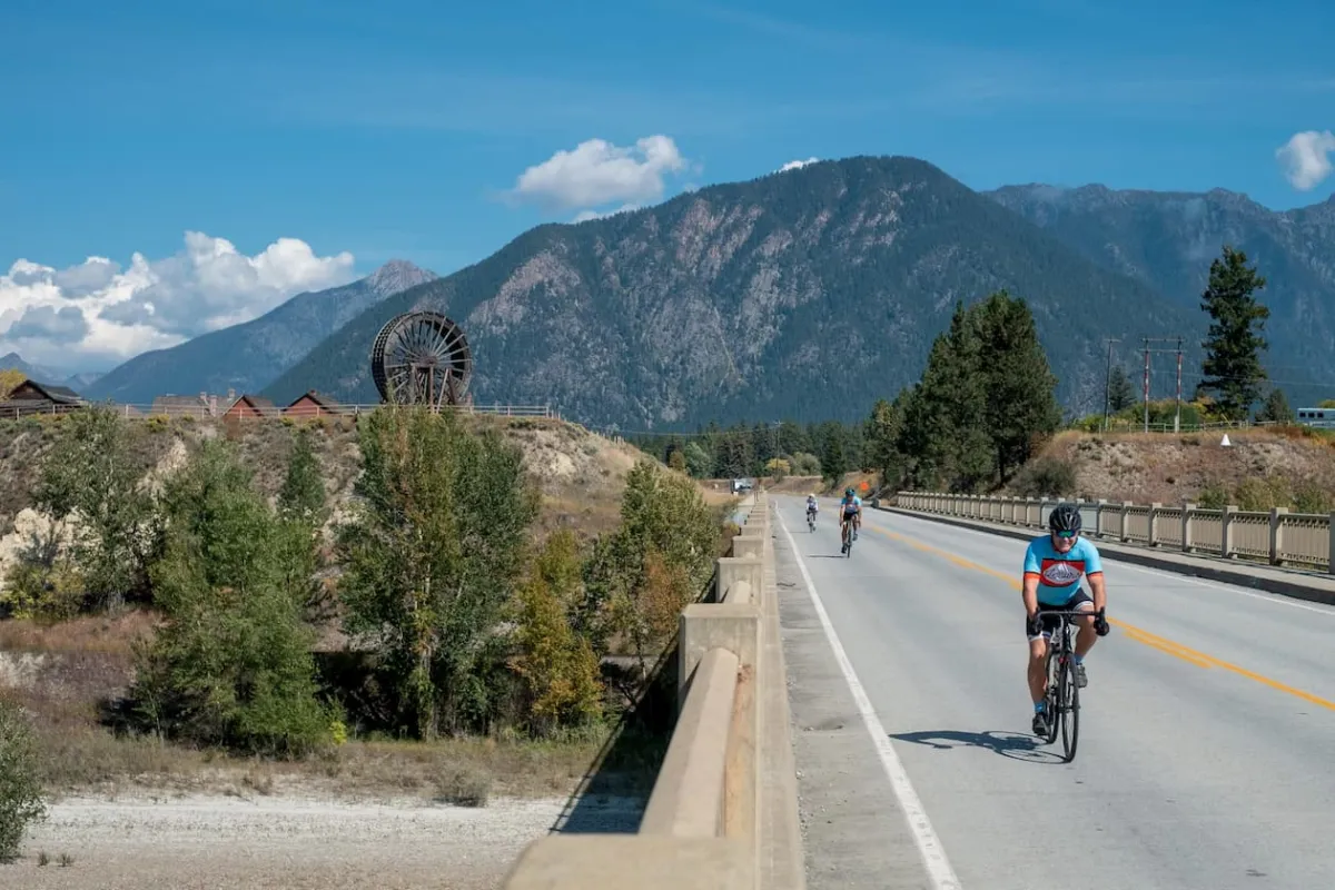 Gran Fondo