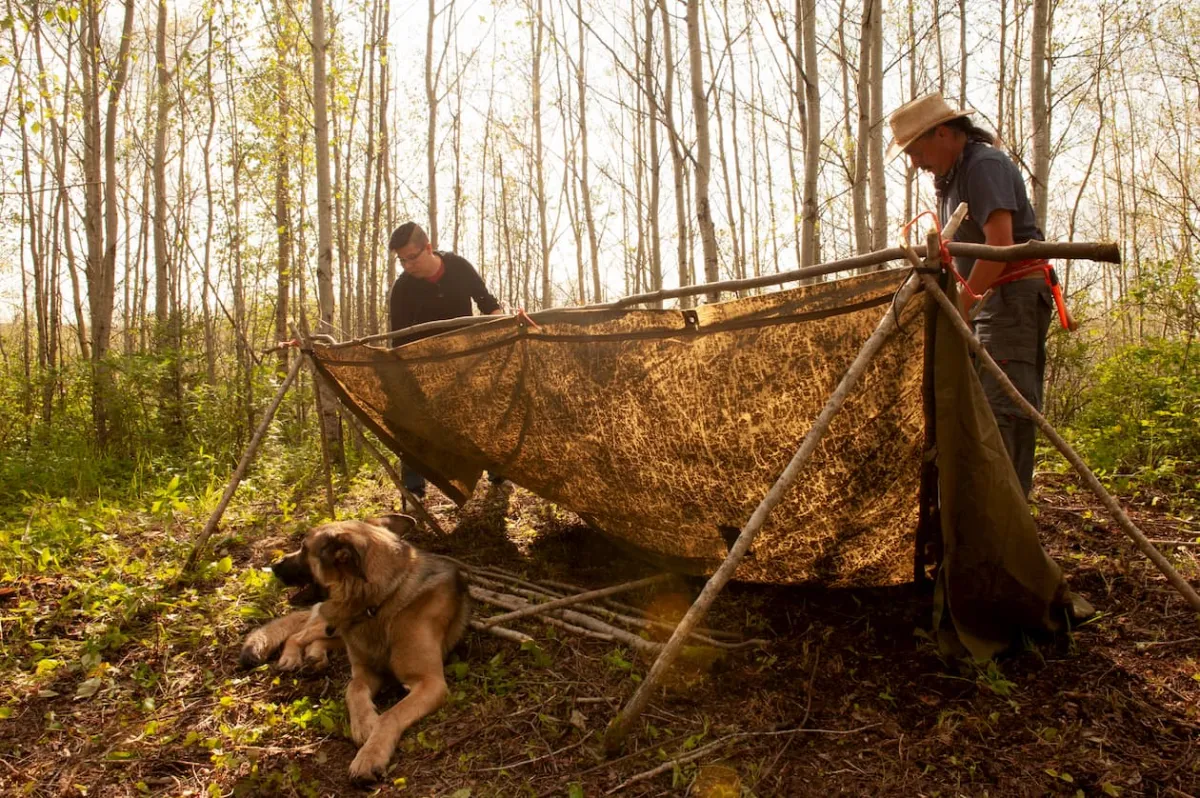 Lac La Biche