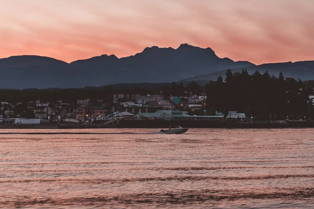 Port Alberni Fishing