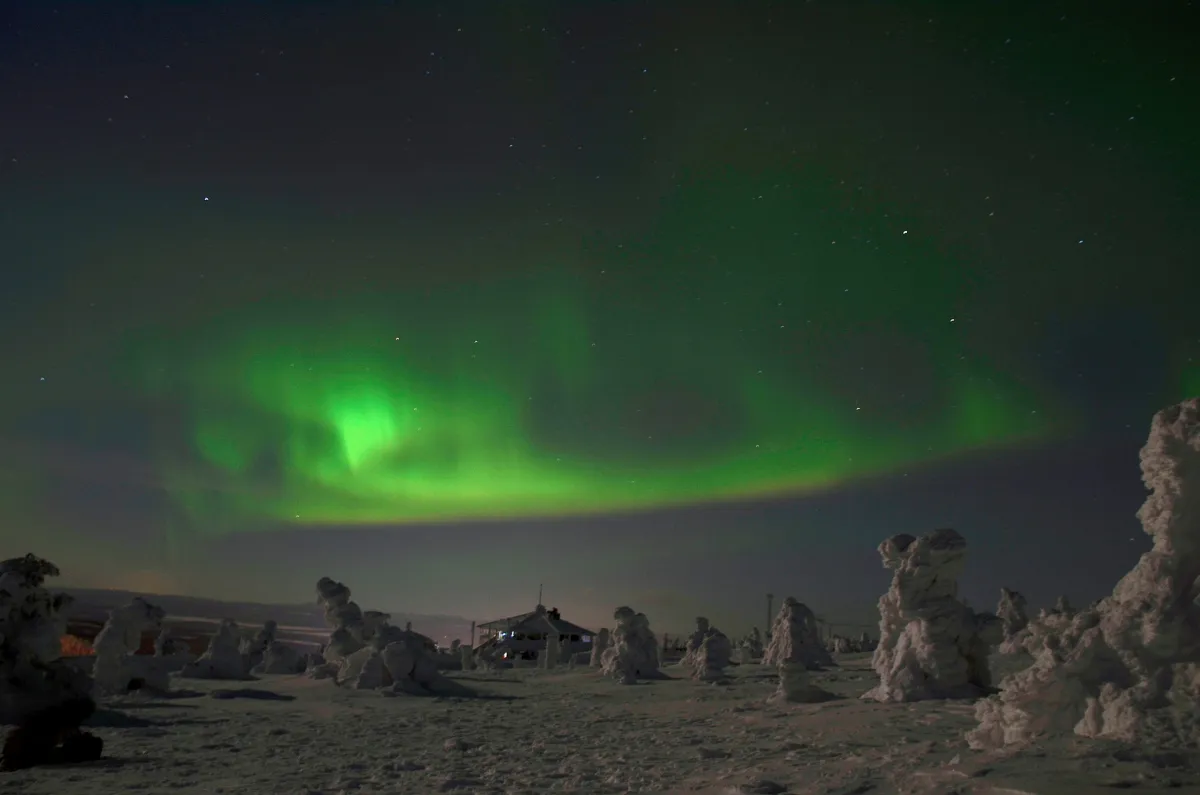 Northern Lights