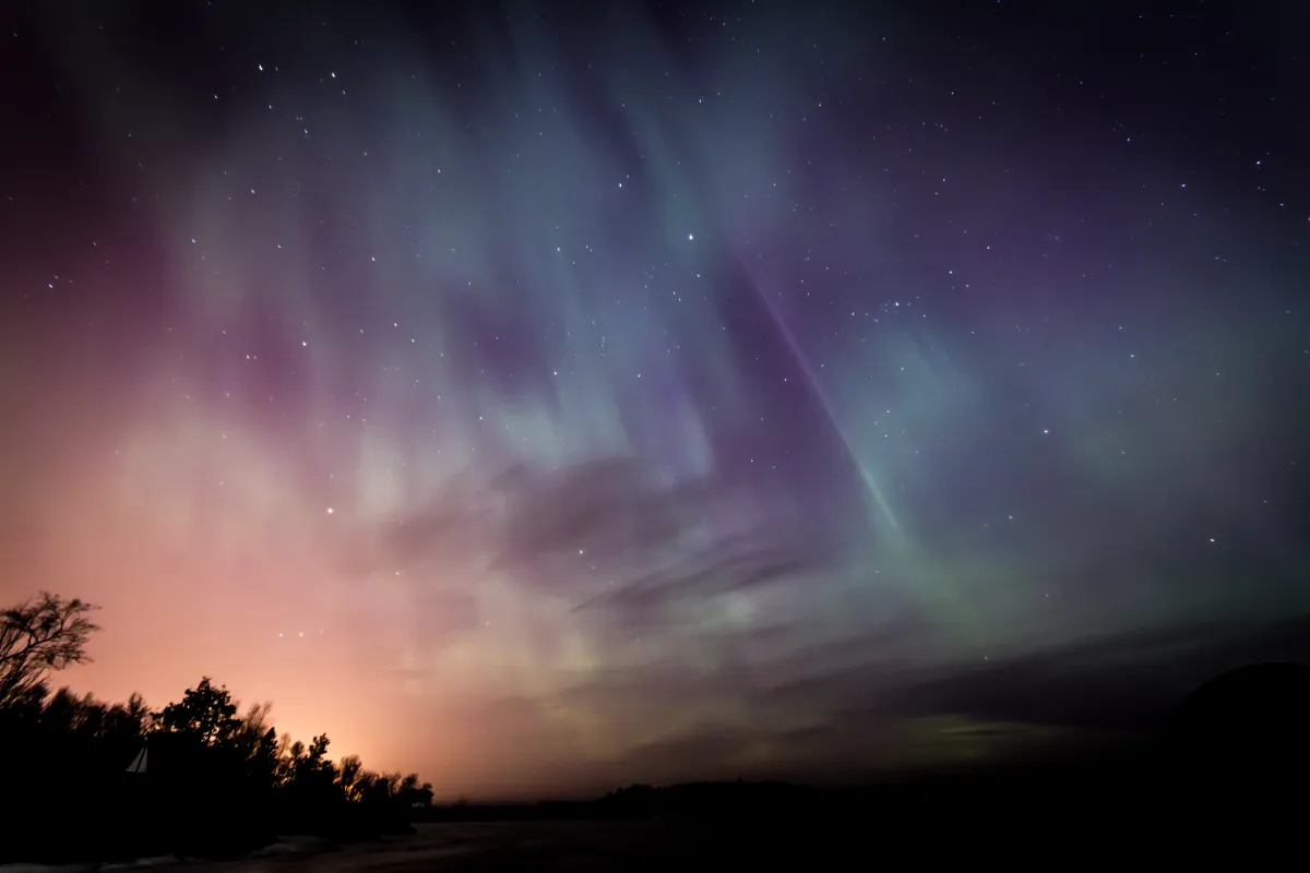 Northern Lights