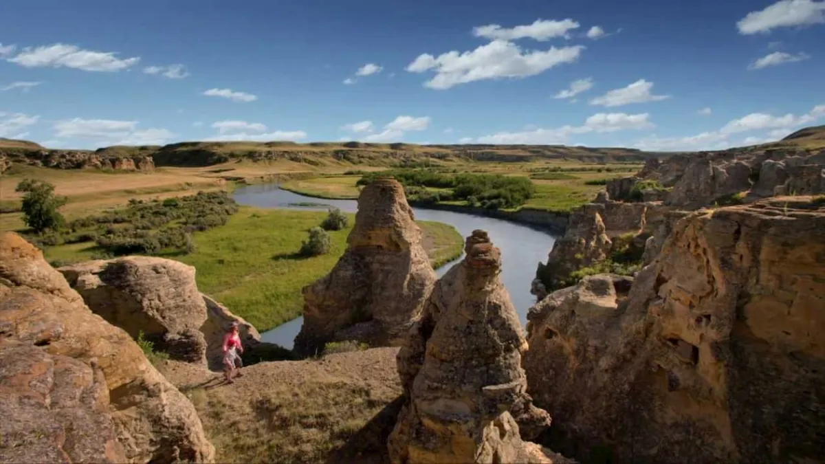 Hoodoo Trail